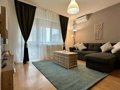 Metalurgiei, complex Studio Plus