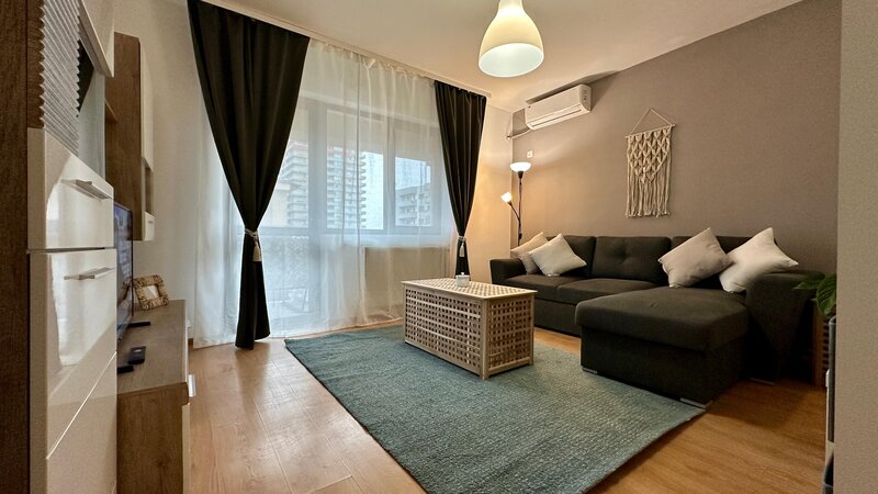 Metalurgiei, complex Studio Plus,